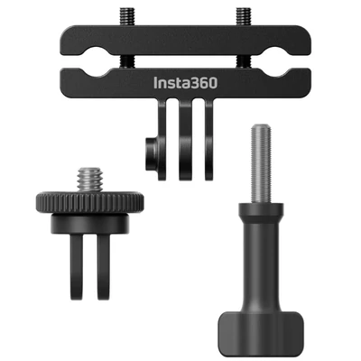 Insta360 Bike Seat Rail Mount