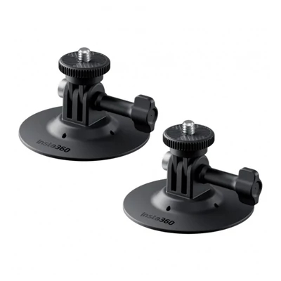 Insta360 Flexible Adhesive Mount