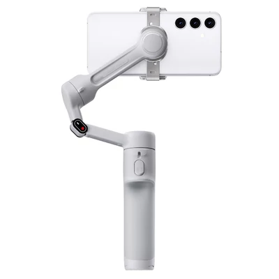 Insta360 Flow 2 - Stone Gray