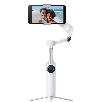 Insta360 Flow 2 - Summit White