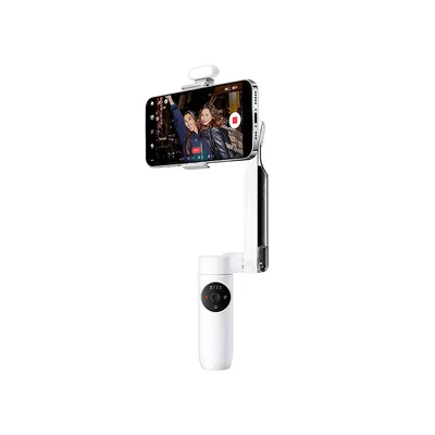Insta360 Flow Creator Kit - Fehér