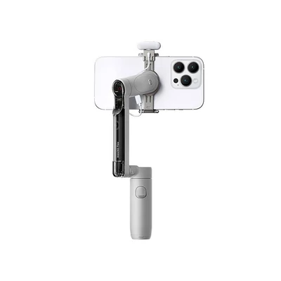 Insta360 Flow Creator Kit - Szürke