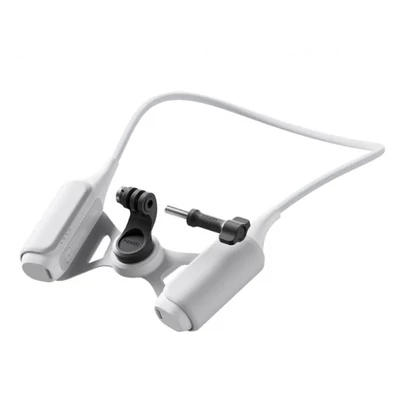 Insta360 FOMO Power Neck Mount