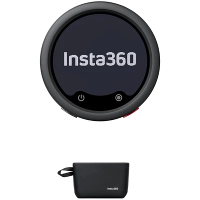Insta360 Mic Pro Transmitter - Graphite Black