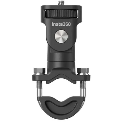 Insta360 Motorcycle U-Bolt Mount - New