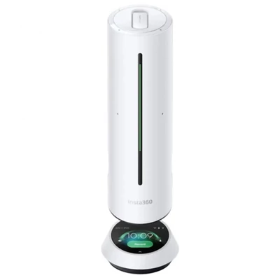 Insta360 Wave - Arctic White