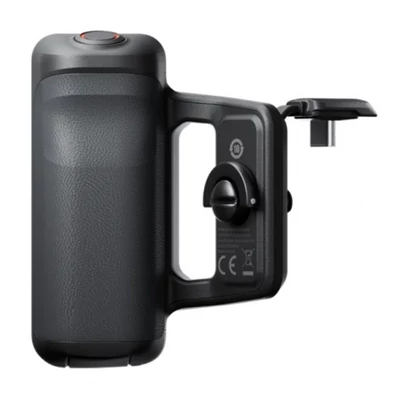 Insta360 X5 Photography Grip - Black