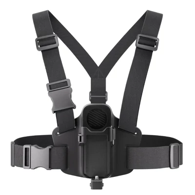 Insta360 X5 POV Chest Mount