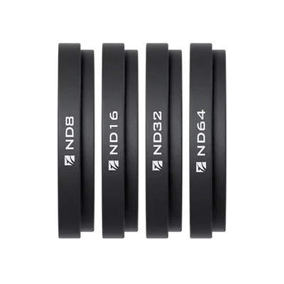 Insta360 GO 3 ND Filter Set