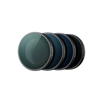 Insta360 GO 3 ND Filter Set