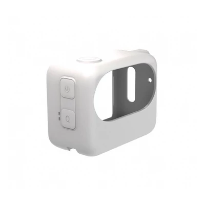 Insta360 GO 3 Silicone Protector Set for Action Pod White