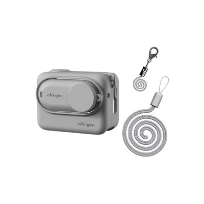 Insta360 GO 3 Silicone Protector Set Gray