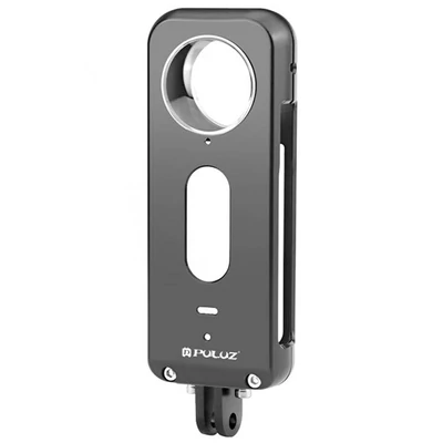 Puluz Metal Protective Cage For Insta360 X3