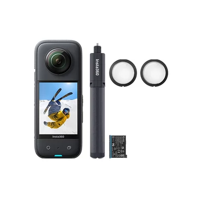 Insta360 X3 All-Purpose Kit