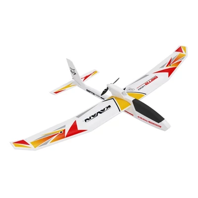 KAVAN Beta 1400 RTF - Red