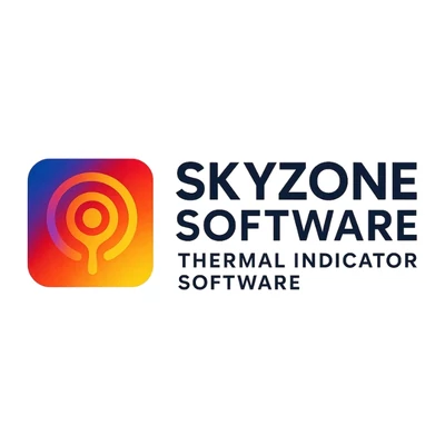 Skyzone Software - Thermal Indicator Software