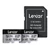 Lexar microSDXC Silver Plus UHS-I - U3 - V30 - 128GB - 2 Pack