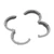 Sunnylife Propeller Guard for DJI Neo - Gray
