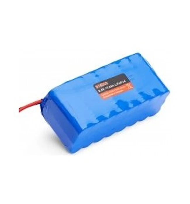 Baiting 2500 - battery 6,4V LiFe 15,6A
