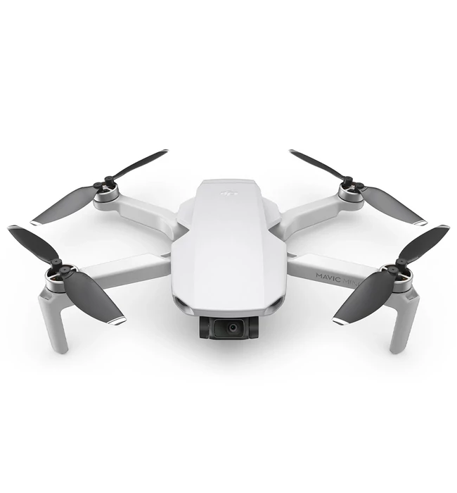 Drona DJI Mavic MIni gri