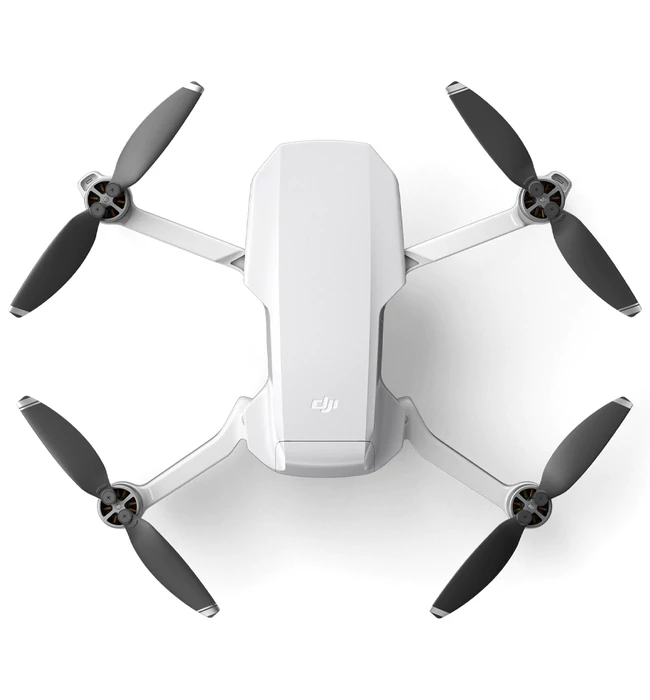 Drona DJI Mavic MIni gri