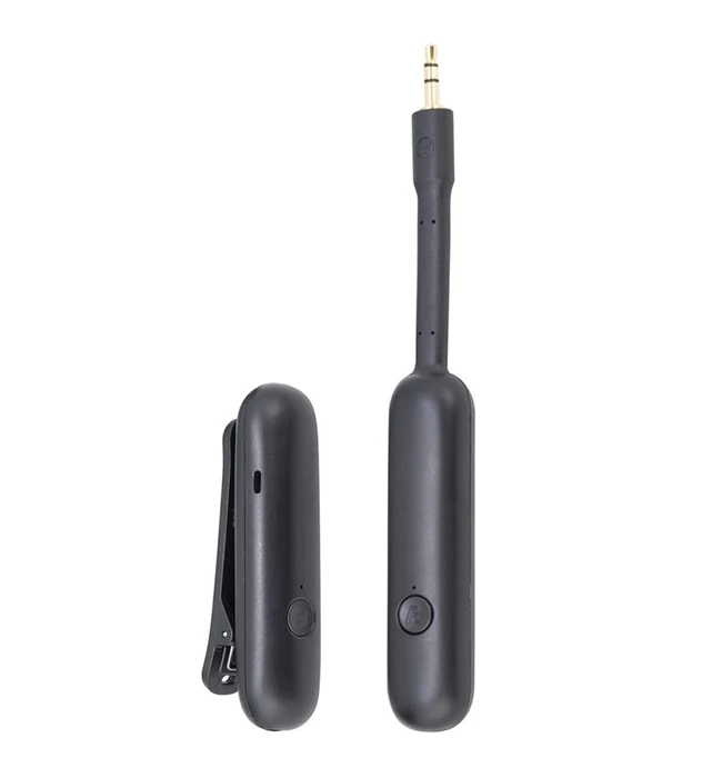 Feiyu Smallest and Lightest Wireless Microphone System
