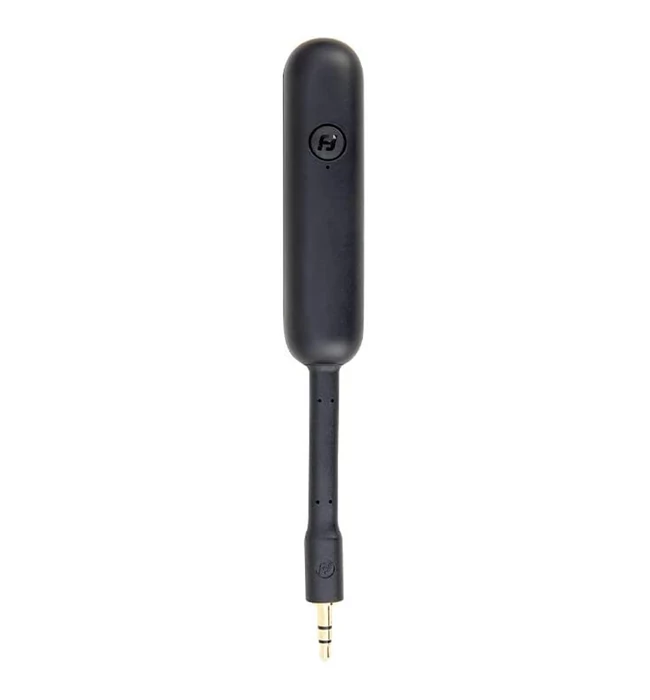 Feiyu Smallest and Lightest Wireless Microphone System
