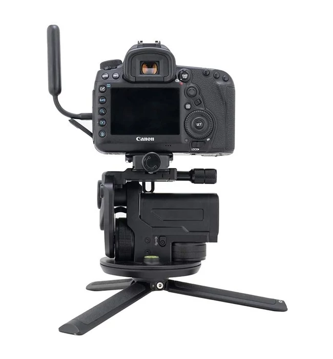 Feiyu Smallest and Lightest Wireless Microphone System
