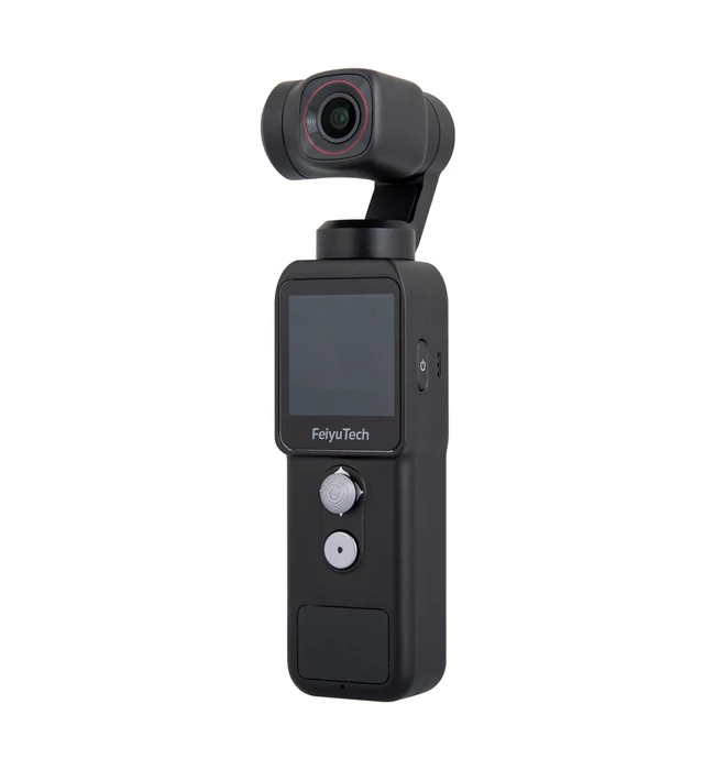 Camera Feiyu Pocket 2