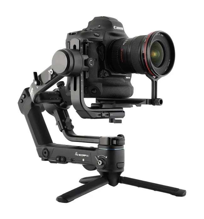 Stabilizator FeiyuTech Scorp Pro