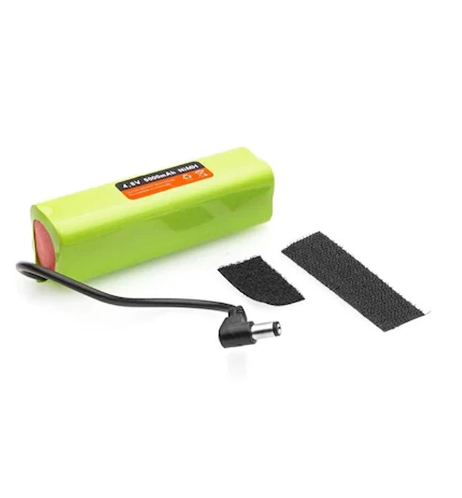 Sweet Bait - Acumulator 5000mAh 4,8V NiMH