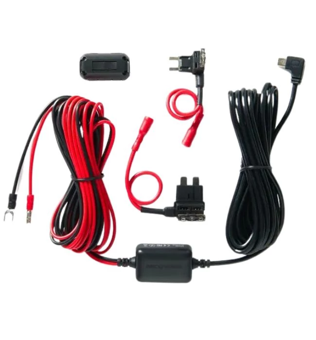 Nextbase Dash Cam Hardware Kit