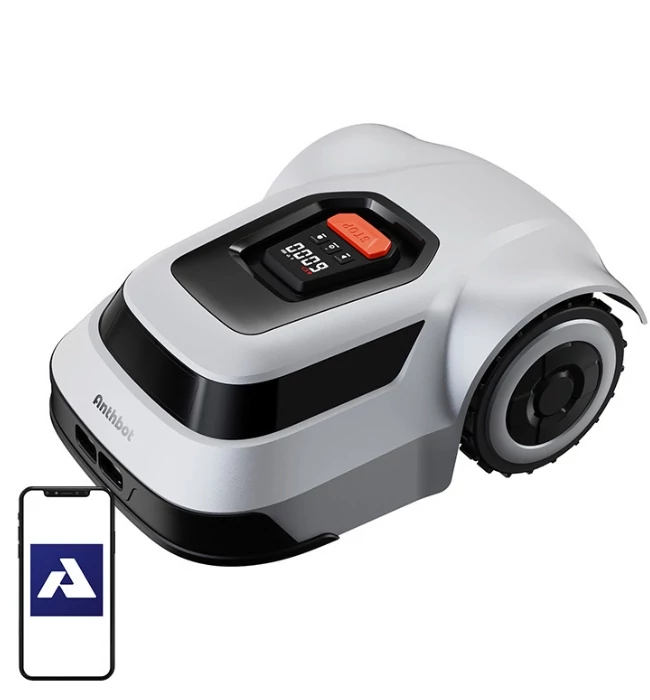 Anthbot PION 1000 Lawn Mower - Fűnyíró Robot