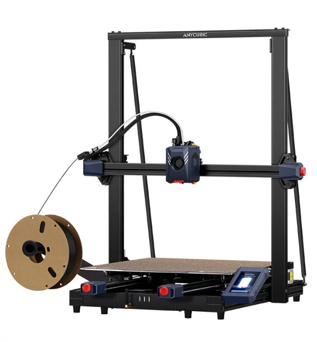 AnyCubic Kobra 2 Max 3D Printer