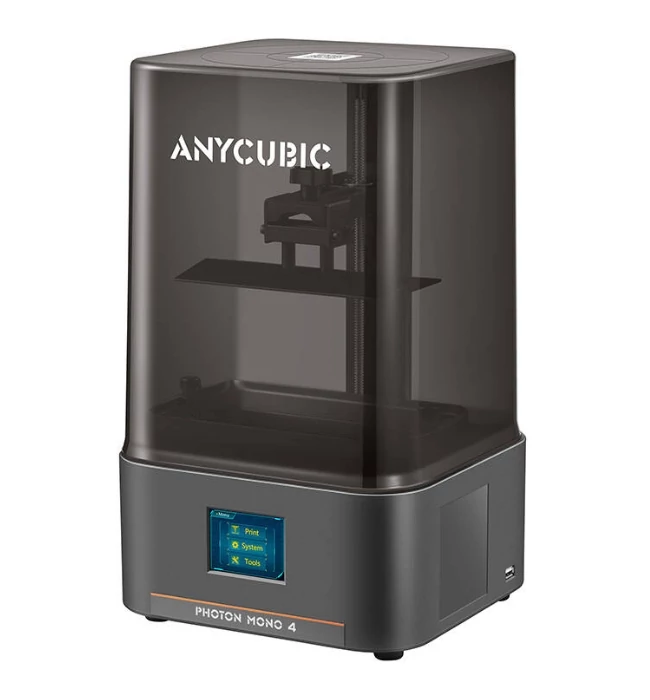 Anycubic Photon Mono 4 3D Printer