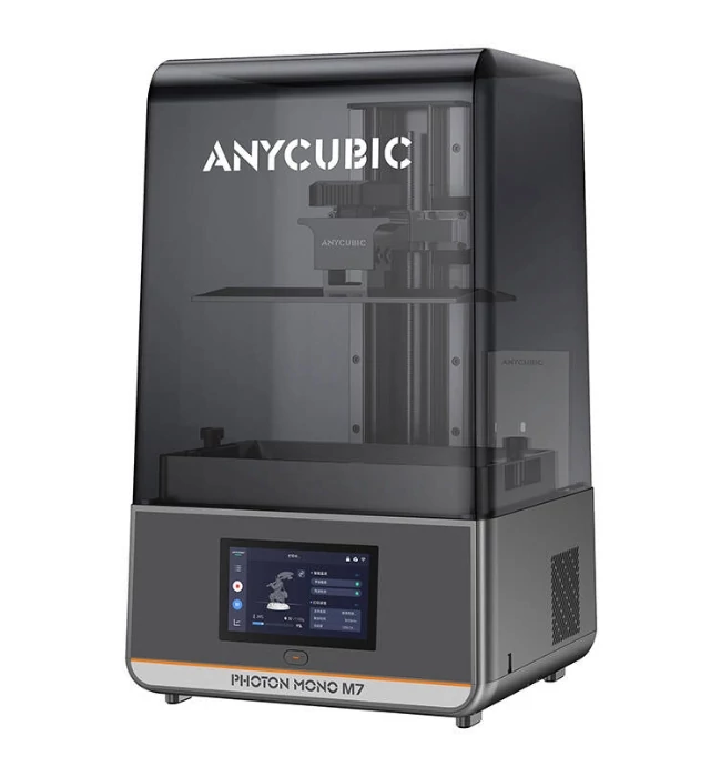 Anycubic Photon Mono M7 3D Printer