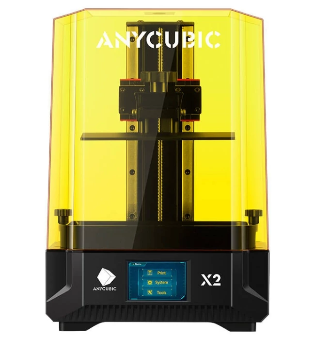 AnyCubic Photon Mono X2 3D Printer