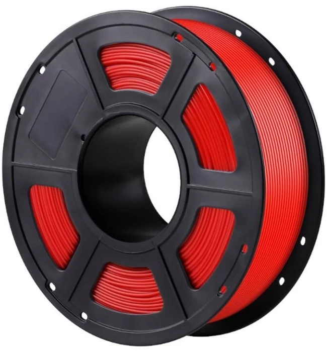 AnyCubic PLA Filament - Red