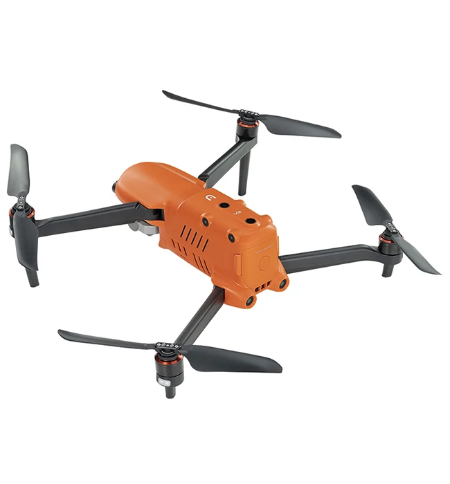 Autel EVO II PRO Rugged Bundle V3 - 7,9 Smart RC