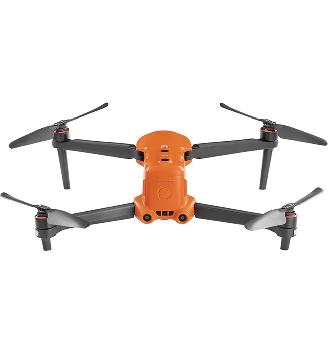 Autel EVO II PRO Rugged Bundle V3 - 6,4 Smart RC