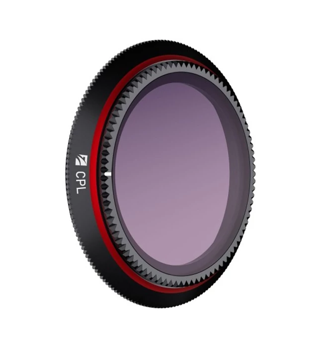 Autel EVO II 8K - Freewell CPL Filter