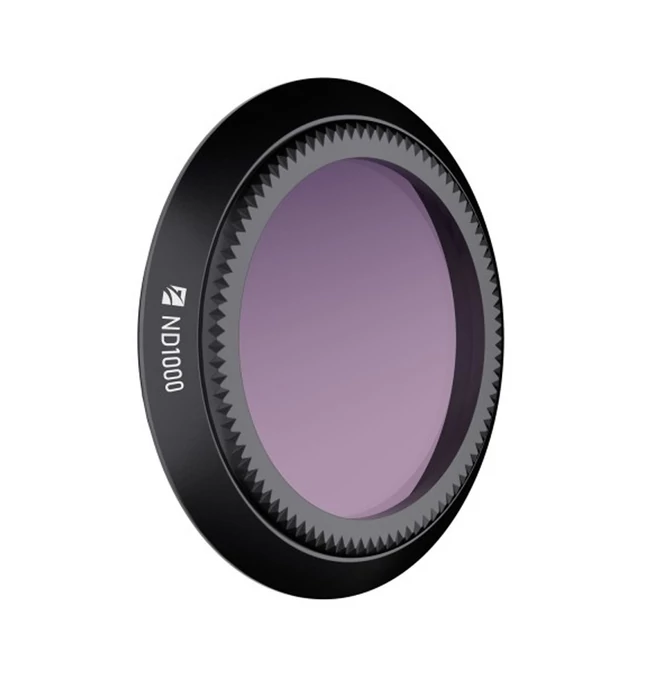 Autel EVO II 8K - Freewell ND1000 Filter