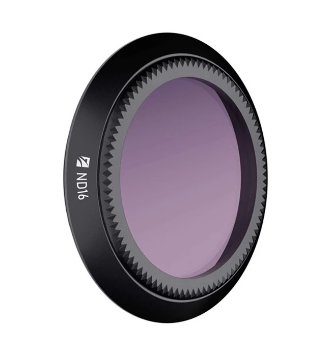 Autel EVO II 8K - Freewell ND16 Filter