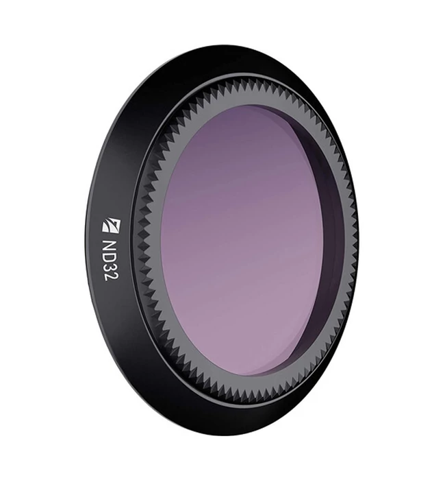 Autel EVO II 8K - Freewell ND32 Filter