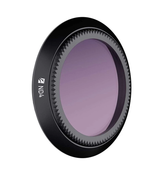 Autel EVO II 8K - Freewell ND4 Filter