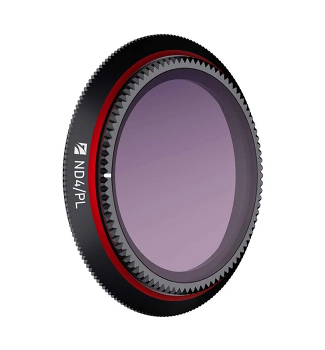 Autel EVO II 8K - Freewell ND4/PL Filter