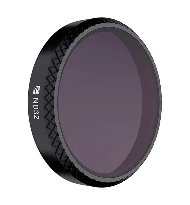 Autel EVO II 6K Pro - Freewell ND32 Filter