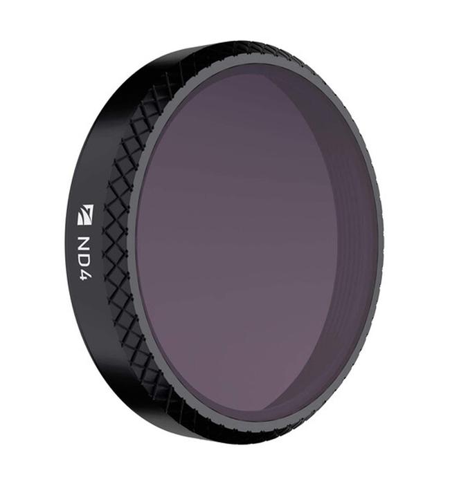 Autel EVO II 6K Pro - Freewell ND4 Filter