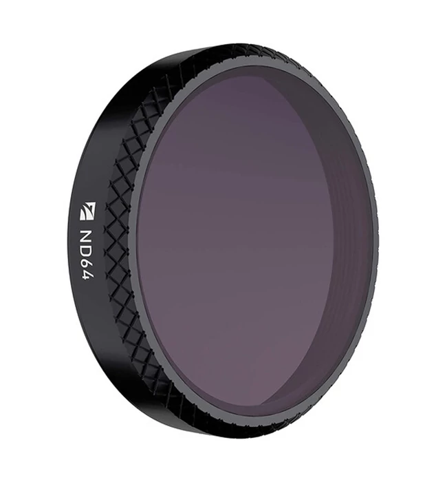 Autel EVO II 6K Pro - Freewell ND64 Filter