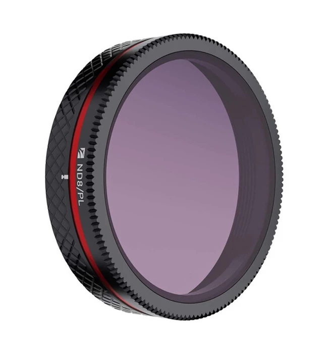 Autel EVO II 6K Pro - Freewell ND8/PL Filter
